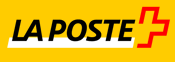 logo La Poste